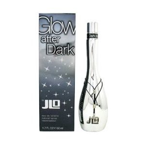 ジェニファーロペス JENNIFER LOPEZ グロウ アフターダーク EDT SP 50ml GLOW AFTER DARK