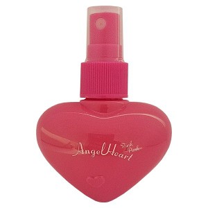 エンジェルハート Angel Heart ピンクピンク フレグランスボディミスト フルーティピンクの香り 50ml【ギフト】