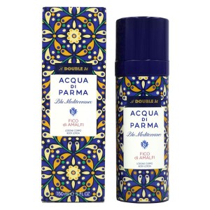 《アウトレット》アクアディパルマ ACQUA DI PARMA ブルー メディテラネオ フィコ ディ アマルフイ ボディローション 150ml (フィーコ ボ