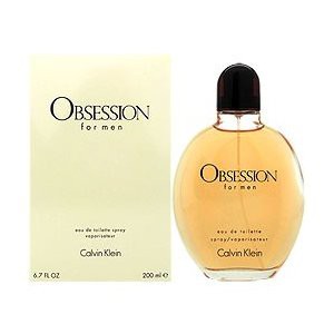 カルバン クライン CALVIN KLEIN オブセッション メン EDT SP 200ml【ギフト】