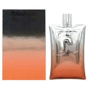 パコ ラバンヌ PACO RABANNE ファビュラスミー EDP SP 62ml