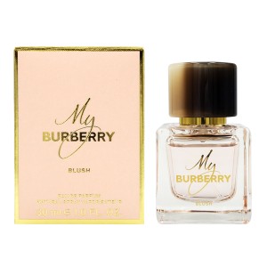 バーバリー BURBERRY マイ バーバリーブラッシュ EDP SP 30ml MY BURBERRY BLUSH【香水】【レディ—ス】【ギフト】