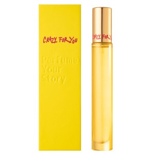 エンジェルハート ANGEL HEART クレイジーフォーユー EDT SP 10ml