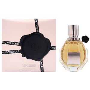 ヴィクター＆ロルフ VIKTOR＆ROLF フラワーボム  EDP SP 50ml【オードパルファム】