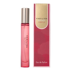 ヴァシリーサ VASILISA リ フレクト カメリア MINI EDP SP 8ml【ミニ香水 ミニボトル】