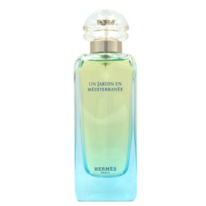 ■テスター・未使用品【エルメス】 地中海の庭 EDT SP 100ml HERMES UN JARDIN EN MEDITERRANEE