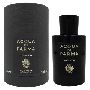 アクアディパルマ ACQUA DI PARMA シグネチャー ヴァニリア EDP SP 100ml