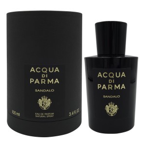 アクアディパルマ ACQUA DI PARMA シグネチャー サンダーロ EDP SP 100ml