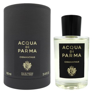 アクアディパルマ ACQUA DI PARMA シグネチャー オスマンサス EDP SP 100ml