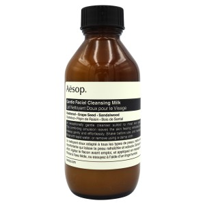 イソップ Aesop ジェントル クレンジングミルク 100ml Gentle Cleansing Milk