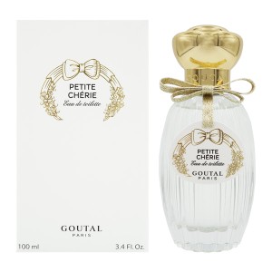 グタール GOUTAL プチシェリー EDT SP 100ml Petite Cherie【送料無料】【ギフト】