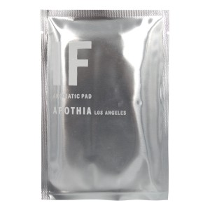 アポーシア Apothia イフ アロマティックパッド AROMATIC PAD 2枚入 13g IF