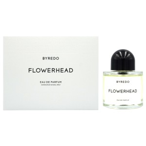 バイレード BYREDO フラワー ヘッド EDP SP 100ml FLOWER HEAD【送料無料】