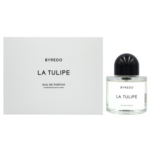 バイレード  ラ テュリップ (チューリップ) EDP SP 100ml 送料無料 LA TULIPE BYREDO バレード【ギフト】