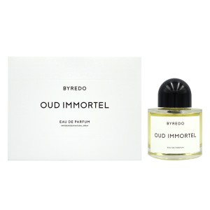 バイレード  ウッドイモーテル EDP SP 100ml 送料無料 OUD IMMORTEL BYREDO バレード