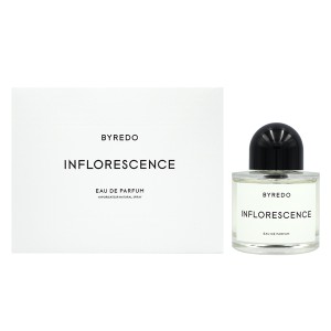 バイレード   インフロレッセンス EDP SP 100ml INFLORENSCENCE BYREDO バレード