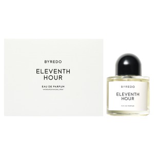 バイレード BYREDO イレヴンスアワー EDP SP 100ml バレード ELEVENTH HOUR【送料無料】