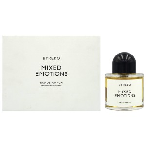 バイレード BYREDO ミックスト エモーションズ EDP SP 100ml バレード BYREDO MIXED EMOTIONS【送料無料】