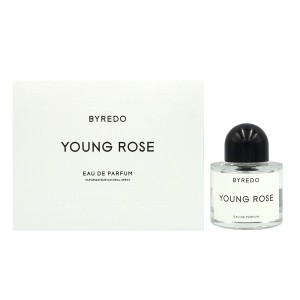 バイレード BYREDO ヤング ローズ EDP SP 50ml バレード BYREDO YOUNG ROSE【送料無料】