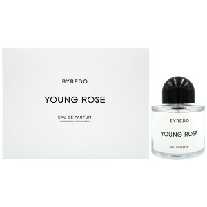 バイレード BYREDO ヤング ローズ EDP SP 100ml バレード BYREDO YOUNG ROSE【送料無料】