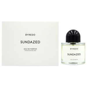 バイレード BYREDO サンデイズド EDP SP 100ml SUNDAZED【送料無料】