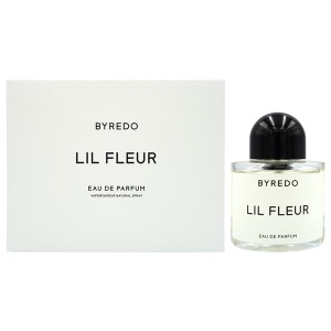 バイレード BYREDO リル フルール EDP SP 50ml LIL FLEUR【送料無料】