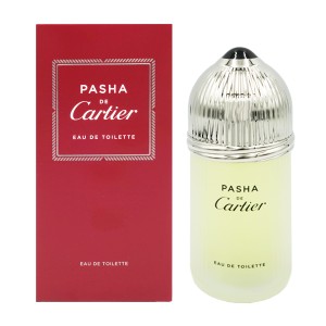 【カルティエ】 パシャ EDT SP 100ml 