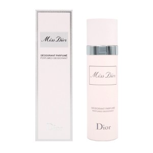 クリスチャンディオール  Christian Dior  ミスディオール ボディ スプレー 100ml MISS DIOR DEO SPRAY