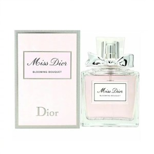 送料無料!!!【クリスチャン ディオール】ミスディオール ブルーミングブーケ EDT SP 75ml Christian Dior Miss Dior Blooming Bouquet