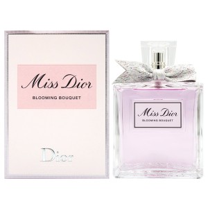 【クリスチャン ディオール】 ミスディオール ブルーミングブーケ EDT SP 150ml Miss Dior Blooming Bouquet