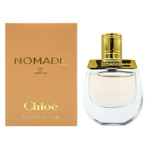 クロエ CHLOE クロエ ノマド EDP BT 5ml【ミニ香水 ミニボトル】 CHLOE NOMADE Eau De Parfum