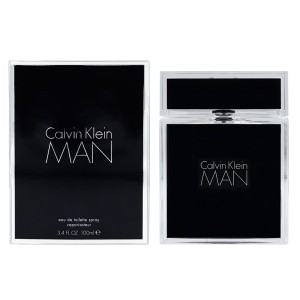 カルバン クライン CALVIN KLEIN カルバン クライン マン EDT SP 100ml 【香水】【ギフト】