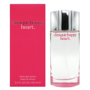 【クリニーク】 ハッピーハート EDP SP 100ml CLINIQUE Happy Heart【ギフト】