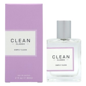 クリーン CLEAN クラシック シンプリークリーン EDP SP 60ml【NEWパッケージ】