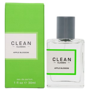 クリーン CLEAN クラシック アップルブロッサム EDP SP 30ml【NEWパッケージ】