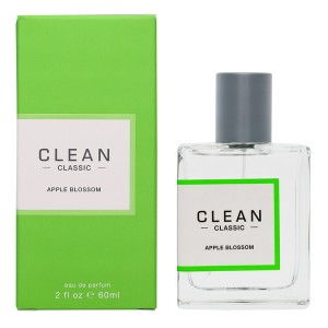 クリーン CLEAN クラシック アップルブロッサム EDP SP 60ml【NEWパッケージ】