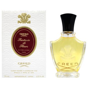 クリード CREED ファンタジア ド フルール EDP SP 75ml