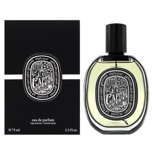 ディプティック diptyque オーキャピタル EDP SP 75ml【送料無料】【香水】【ギフト】