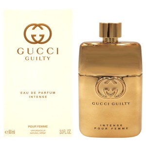 グッチ GUCCI ギルティ インテンス プールファム EDP SP 90ml GUILTY INTENSE POUR FEMME【送料無料】