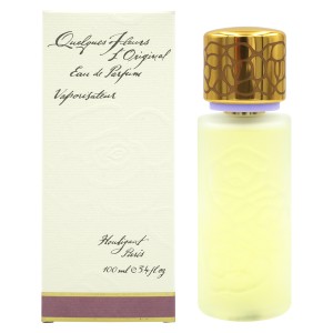 ウビガン HOUBIGANT ケルク フルール EDP SP 100ml