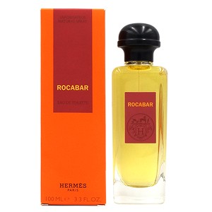 送料無料!!! 【エルメス】 ロカバール EDT SP 100ml