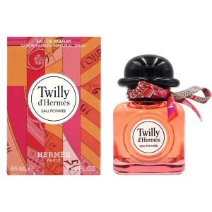 エルメス HERMES ツイリー ドゥ エルメス オー ポワヴレ EDP SP 85ml TWILLY D’HERMES EAU POIVREE