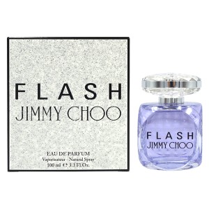 ジミー チュウ JIMMY CHOO フラッシュ EDP SP 100ml