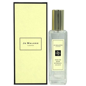 ジョーマローン JO MALONE イングリッシュペアー＆フリージア コロン (9090) EDC SP 30ml【香水】【レディ―ス】【ギフト】