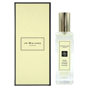 ジョーマローン JO MALONE フィグ＆ロータスフラワー コロン  EDC SP 30ml