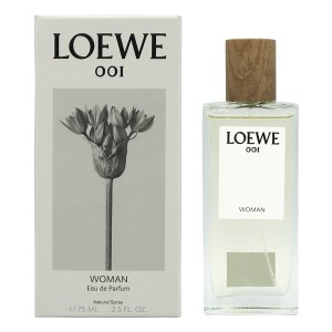 ロエベ LOEWE 001 ウーマン オードパルファム 75ml Woman EDP【送料無料】