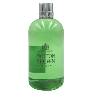 モルトンブラウン MOLTON BROWN ユーカリプタス バス＆シャワージェル 300ml EUCALYPTUS BATH & SHOWER GEL