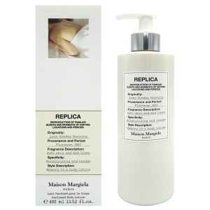 メゾン マルジェラ Maison Margiela レプリカ レイジー サンデー モーニング ボディーローション 400ml