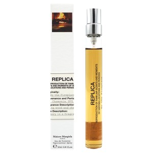 メゾンマルジェラ Maison Margiela レプリカ バイ ザ ファイヤープレイス  EDT SP 10ml  