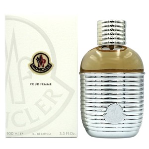 モンクレール MONCLER モンクレール プールファム EDP SP 100ml 【送料無料】